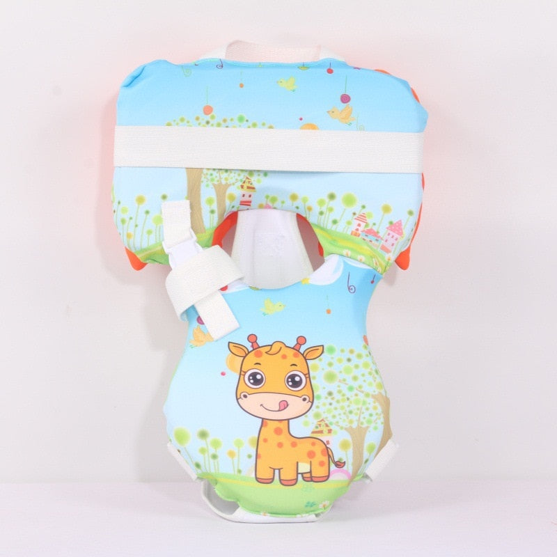 owlwin new baby life vest life jacket baby use kids water Bubble buoyancy swimsuit Water Sports Baby Lifejacket Swimming