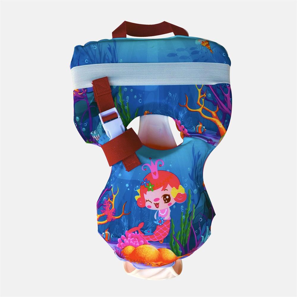 owlwin new baby life vest life jacket baby use kids water Bubble buoyancy swimsuit Water Sports Baby Lifejacket Swimming