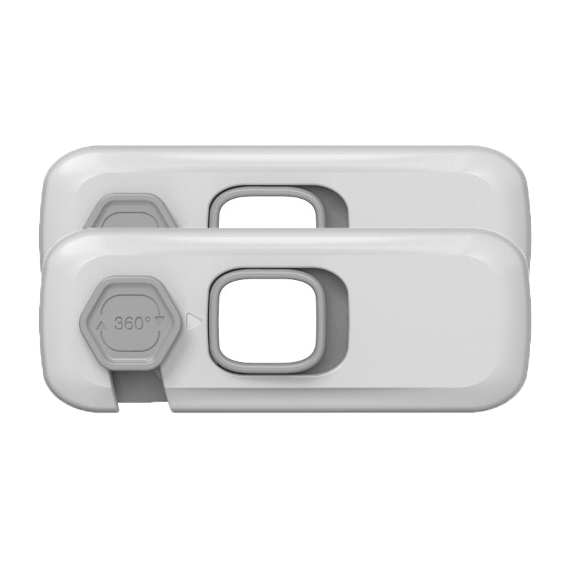 Child Safety Cabinet Lock Drawer Door Locks Security Protection Baby