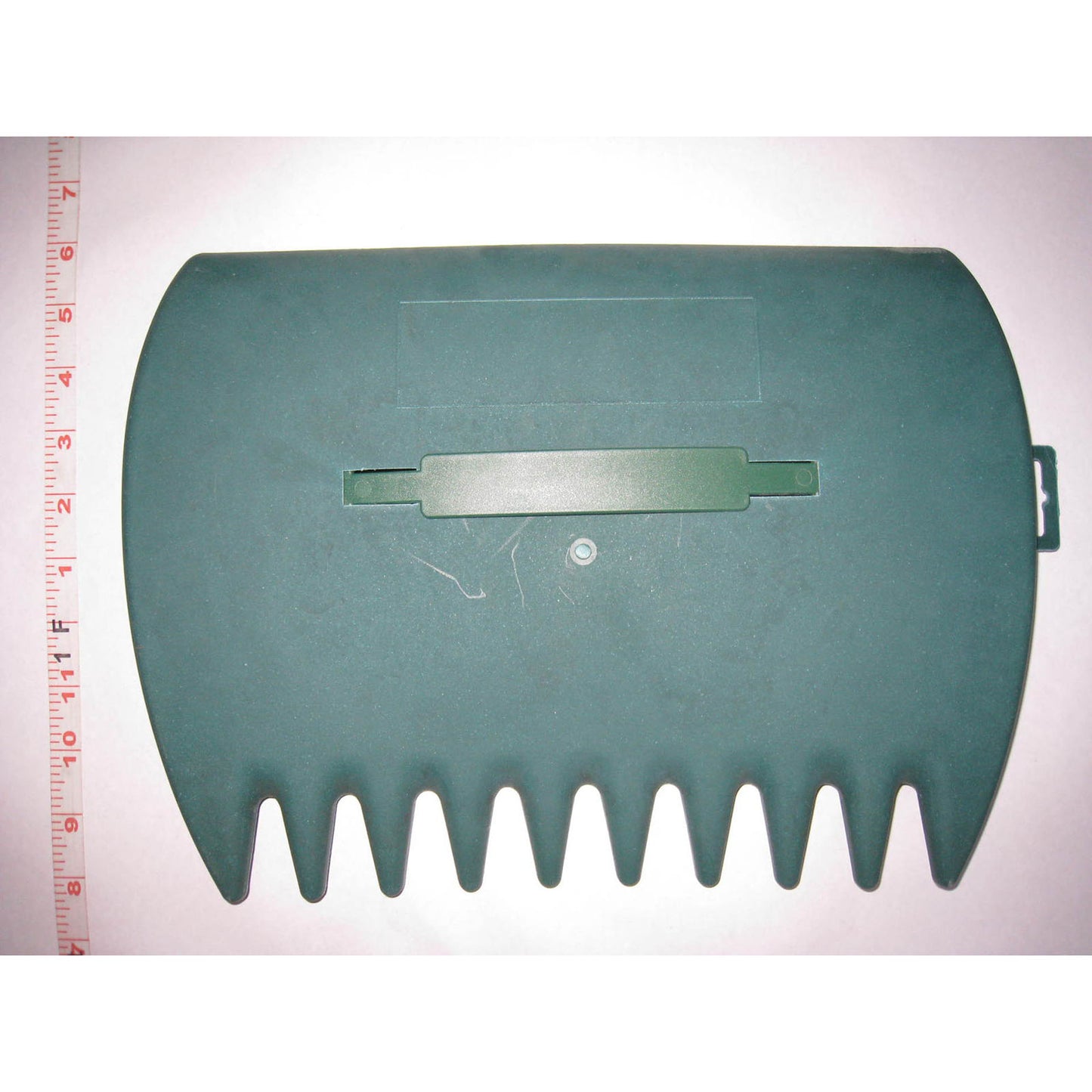 1 Pair Leaf Hand Rakes Rubbish Pick Up Claws for Yard Garden Cleaning Collector Waste Rubbish Grabber Garden Yard