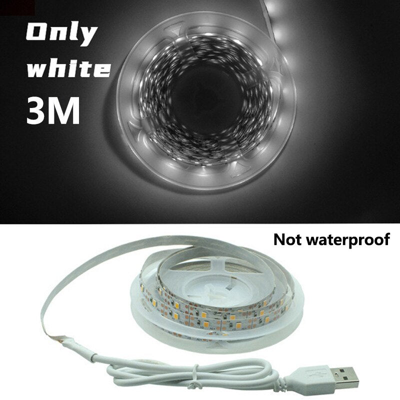 5/10/20m LED Solar Light Outdoor Lamp String Lights For Holiday Christmas Party Waterproof