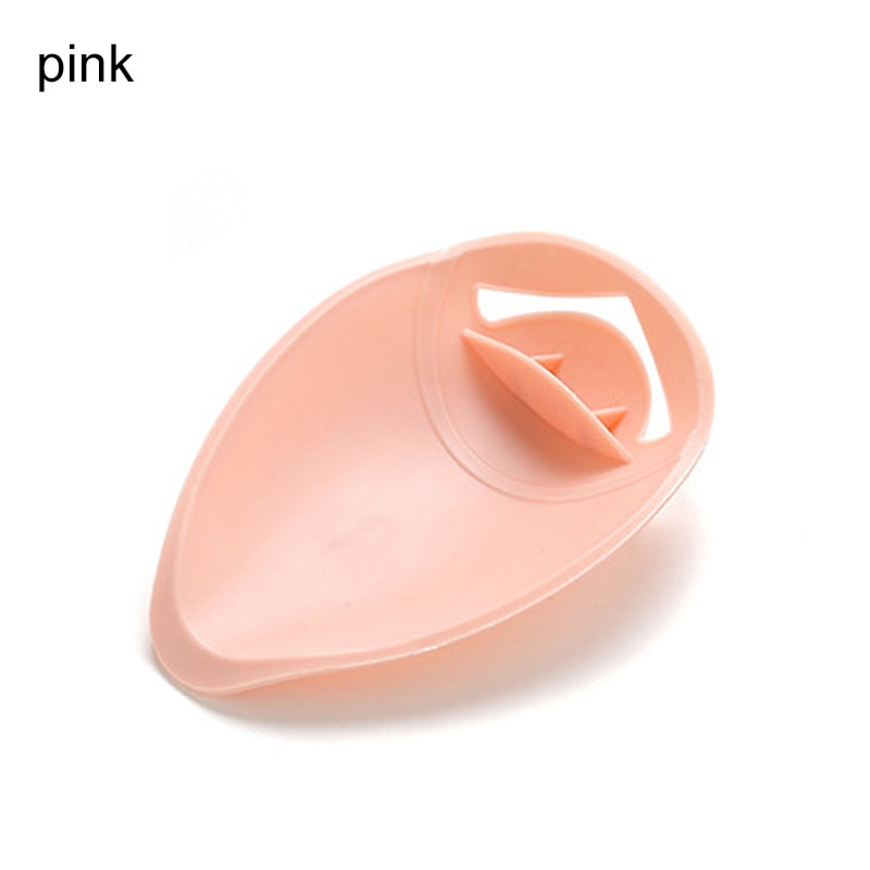 Children Baby Hand Washer Pink/Blue Faucet Extender Cartoon Crab Bathroom Sink Extender Portable 1Pcs PP/TPE Material