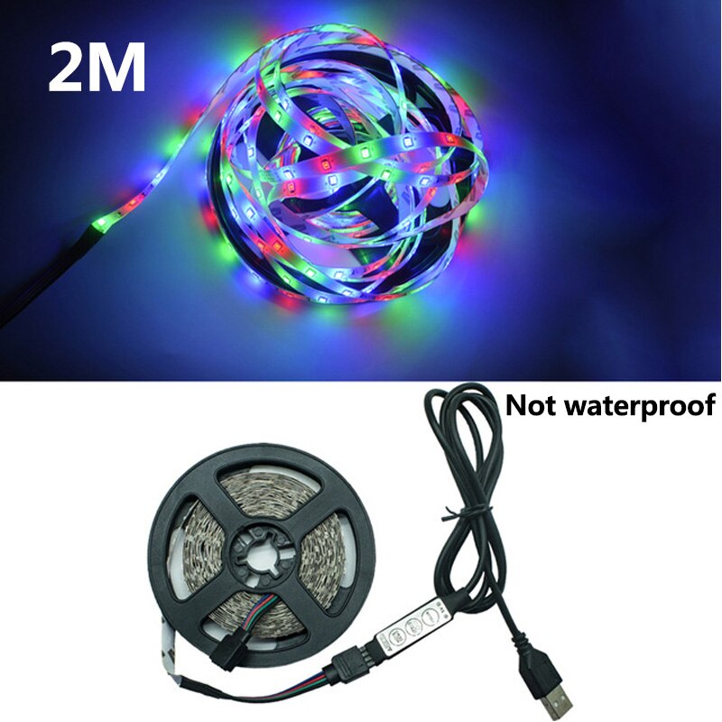 5/10/20m LED Solar Light Outdoor Lamp String Lights For Holiday Christmas Party Waterproof