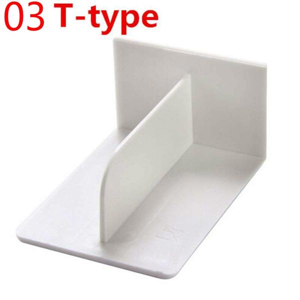 Plastic Cake Smoother Cake Surface Polisher T Fondant Spatulas Cake brush DIY Kitchen Accessories