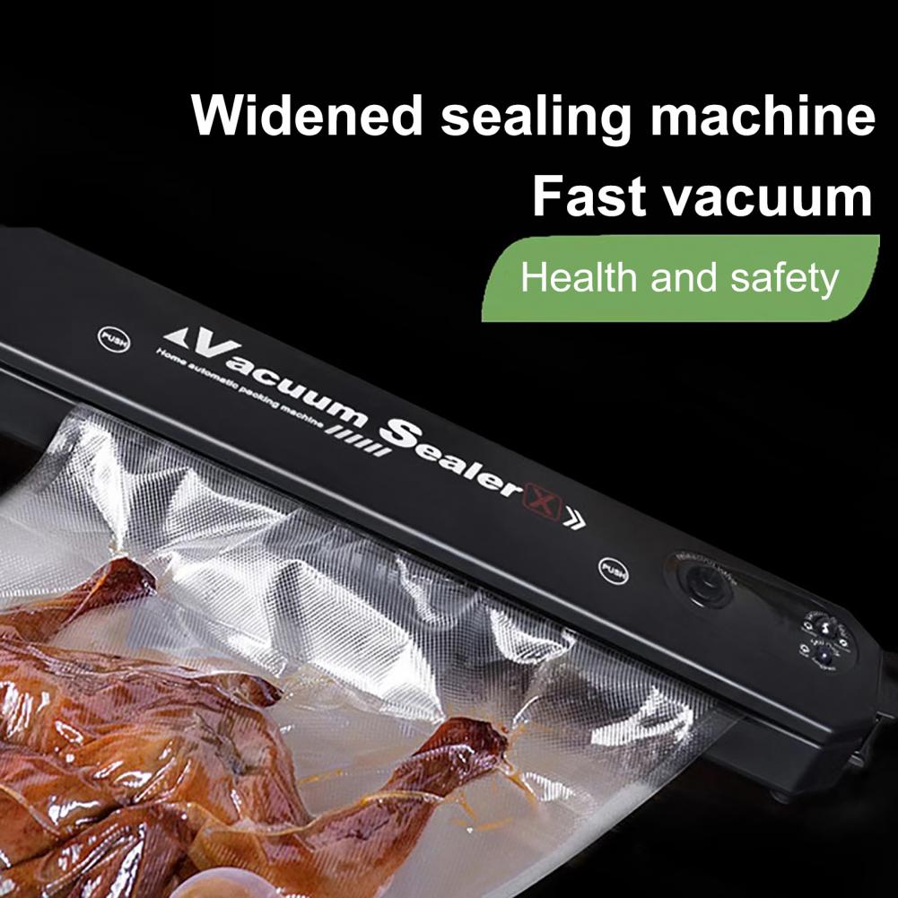 Automatic Vacuum Food Sealer