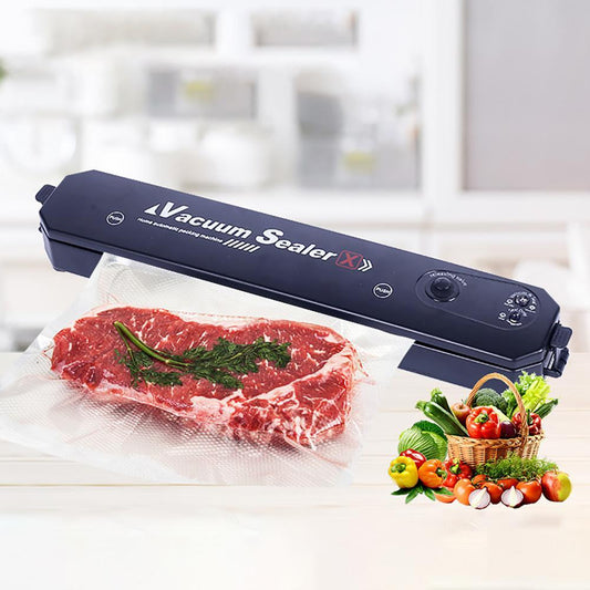 Automatic Vacuum Food Sealer