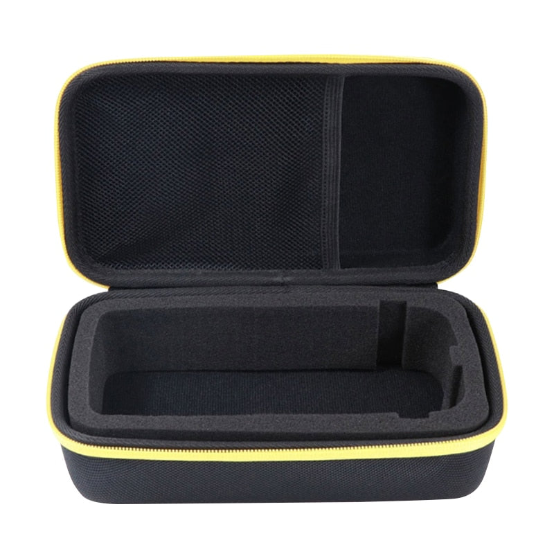 2022 Newest EVA Hard Outdoor Travel Bag Case for Baseus 20000mAh Car Jump Starter Power Bank