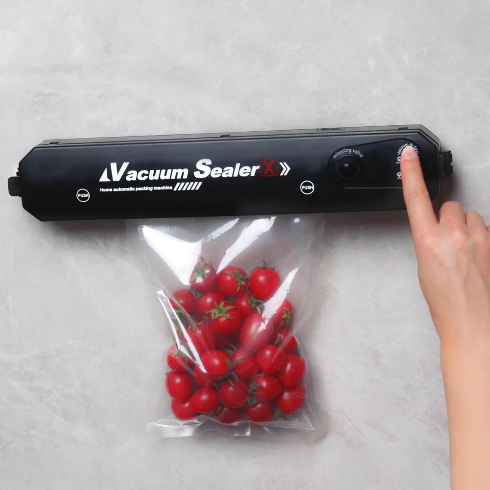 Automatic Vacuum Food Sealer