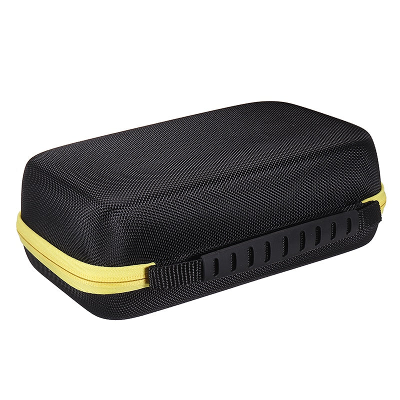 2022 Newest EVA Hard Outdoor Travel Bag Case for Baseus 20000mAh Car Jump Starter Power Bank