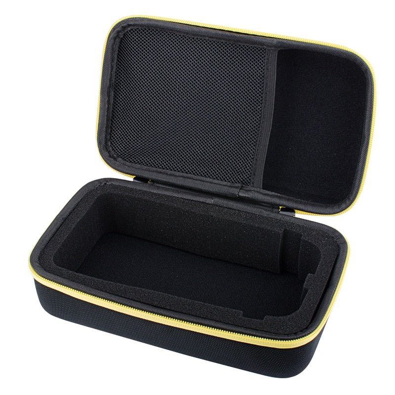 2022 Newest EVA Hard Outdoor Travel Bag Case for Baseus 20000mAh Car Jump Starter Power Bank