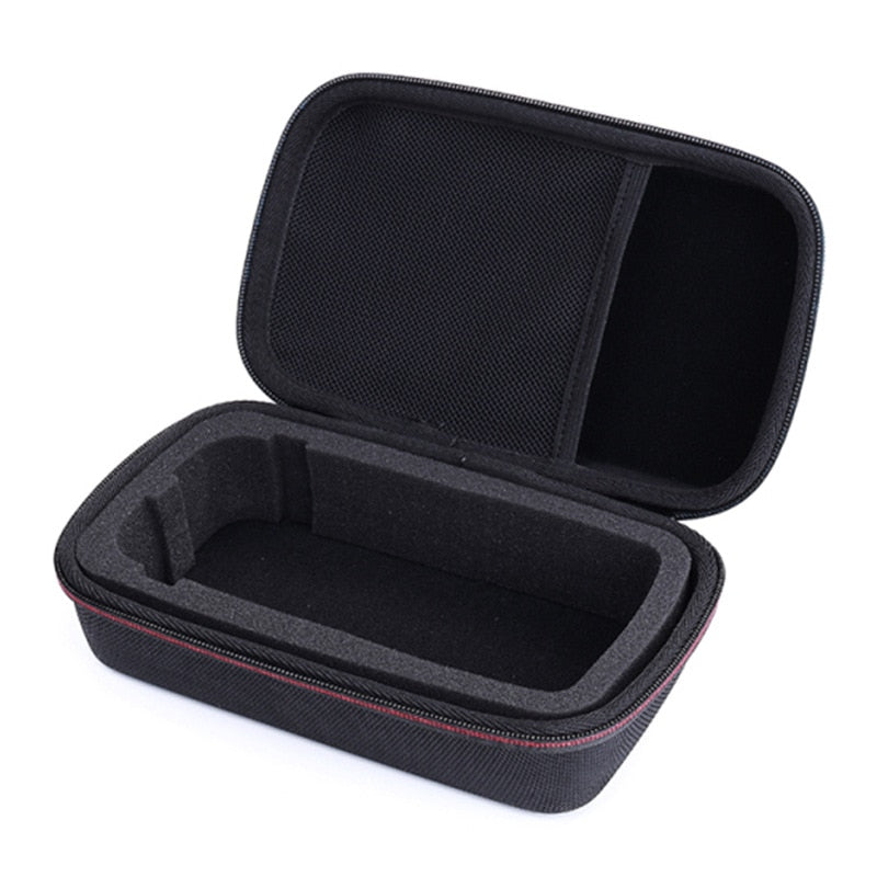 2022 Newest EVA Hard Outdoor Travel Bag Case for Baseus 20000mAh Car Jump Starter Power Bank