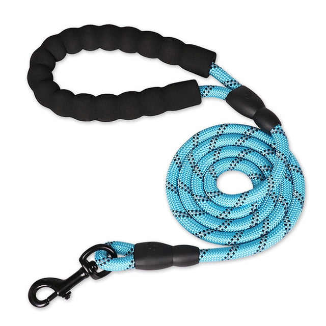 150/200/300cm Strong Dog Leash Pet Leashes Reflective