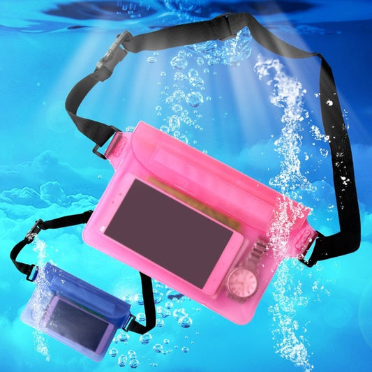 Outdoor Swimming bag Beach Use Universal Seal Type Men Women Waterproof